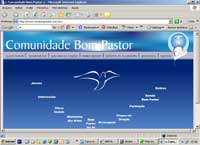 Comunidade Bom Pastor