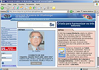 Portal SBO