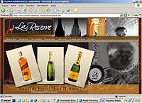 La Reserve Bebidas Finas