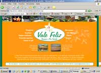 Vale Feliz